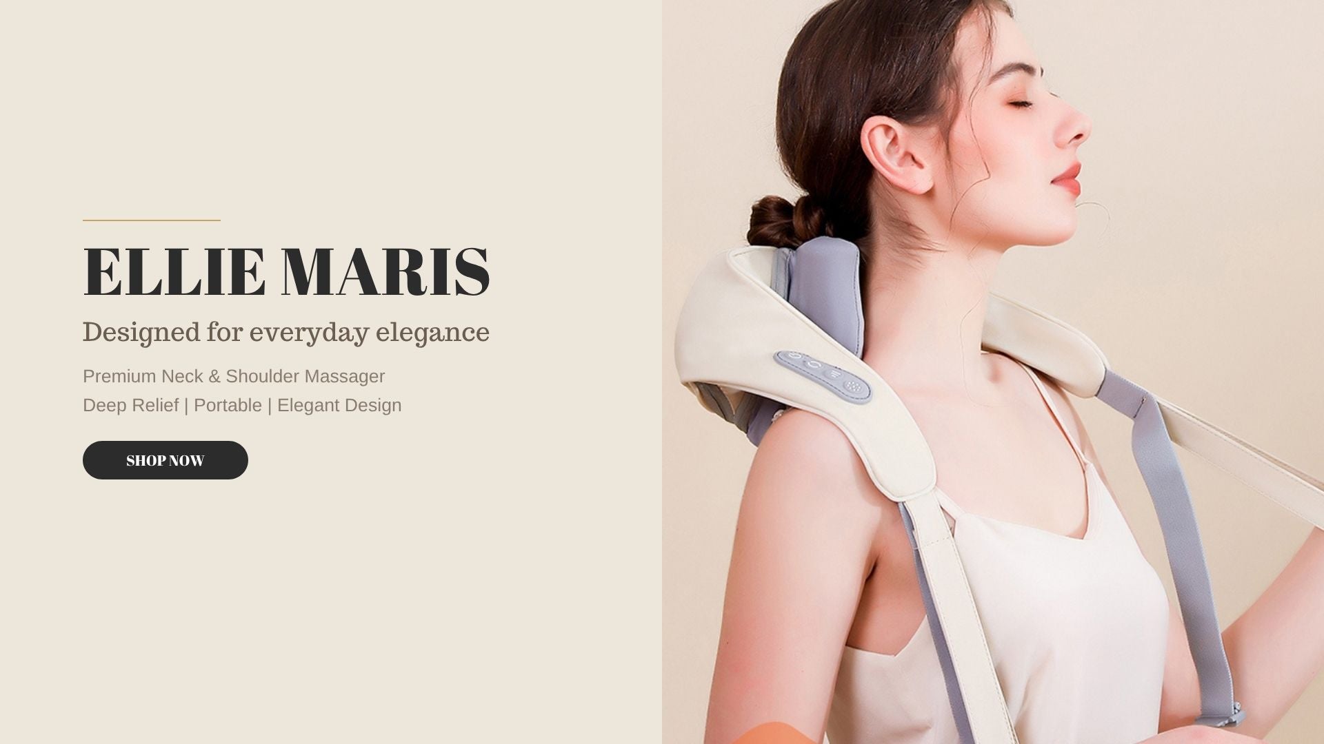 neck massager